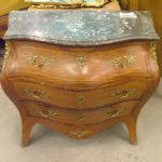 400 3610 CHEST OF DRAWERS